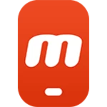 mobizen mirroring for samsung android application logo